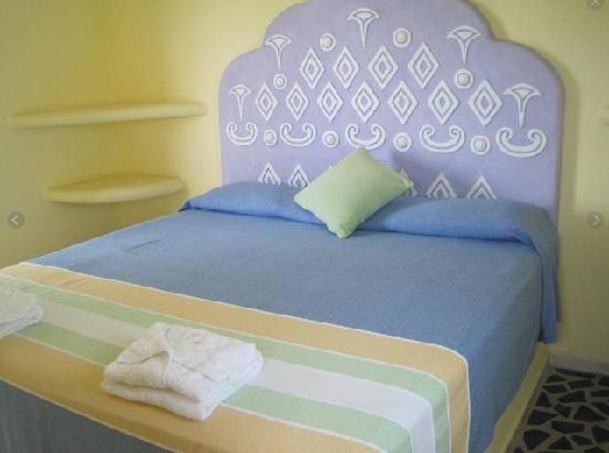 Hotel Zicatela Dorada Puerto Escondido  Eksteriør billede
